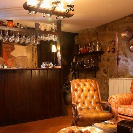 Casa Do Meio Do Povo - Turismo De Habitacao Chaves Luaran gambar